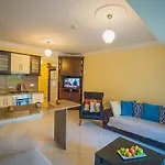 Appartement Sunset Club Aqualettings Mermaid 33