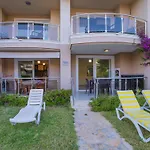 Sunset Club Aqualettings Mermaid 33 Appartement Fethiye