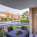 Sunset Club Aqualettings Mermaid 33 Appartement