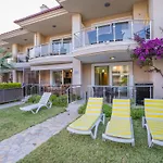 Appartement Sunset Club Aqualettings Mermaid 33 Fethiye