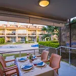 Appartement Sunset Club Aqualettings Mermaid 33
