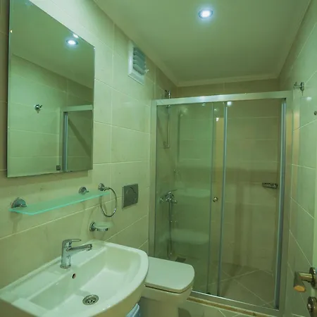 Sunset Club Aqualettings Mermaid 33 Fethiye