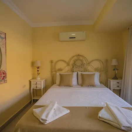 Sunset Club Aqualettings Mermaid 33 Lägenhet