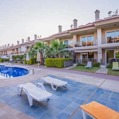 Lägenhet Sunset Club Aqualettings Mermaid 33