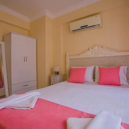 Sunset Club Aqualettings Mermaid 33 Lägenhet