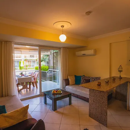 Lägenhet Sunset Club Aqualettings Mermaid 33 *