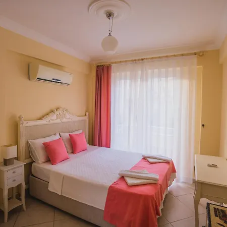 Lägenhet Sunset Club Aqualettings Mermaid 33